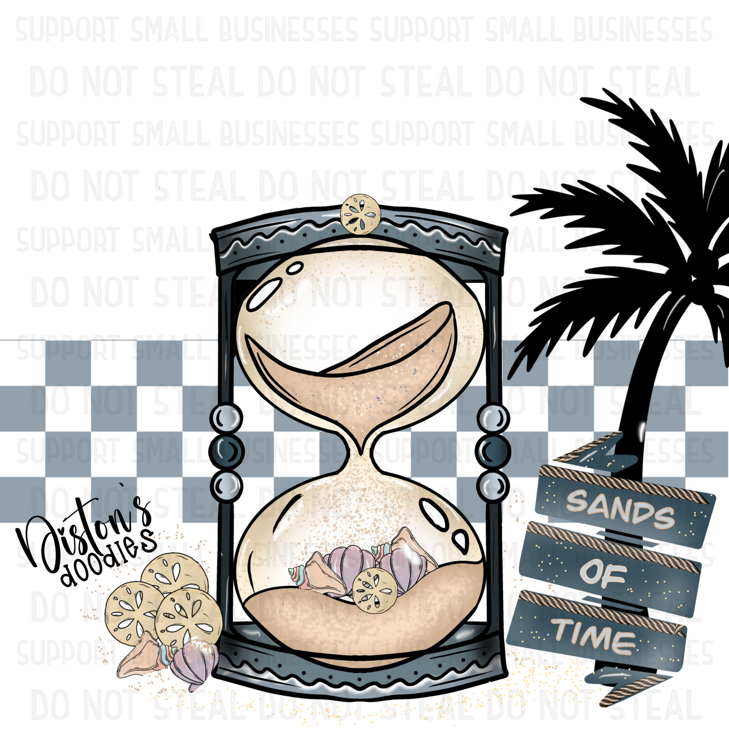 Sands of Time