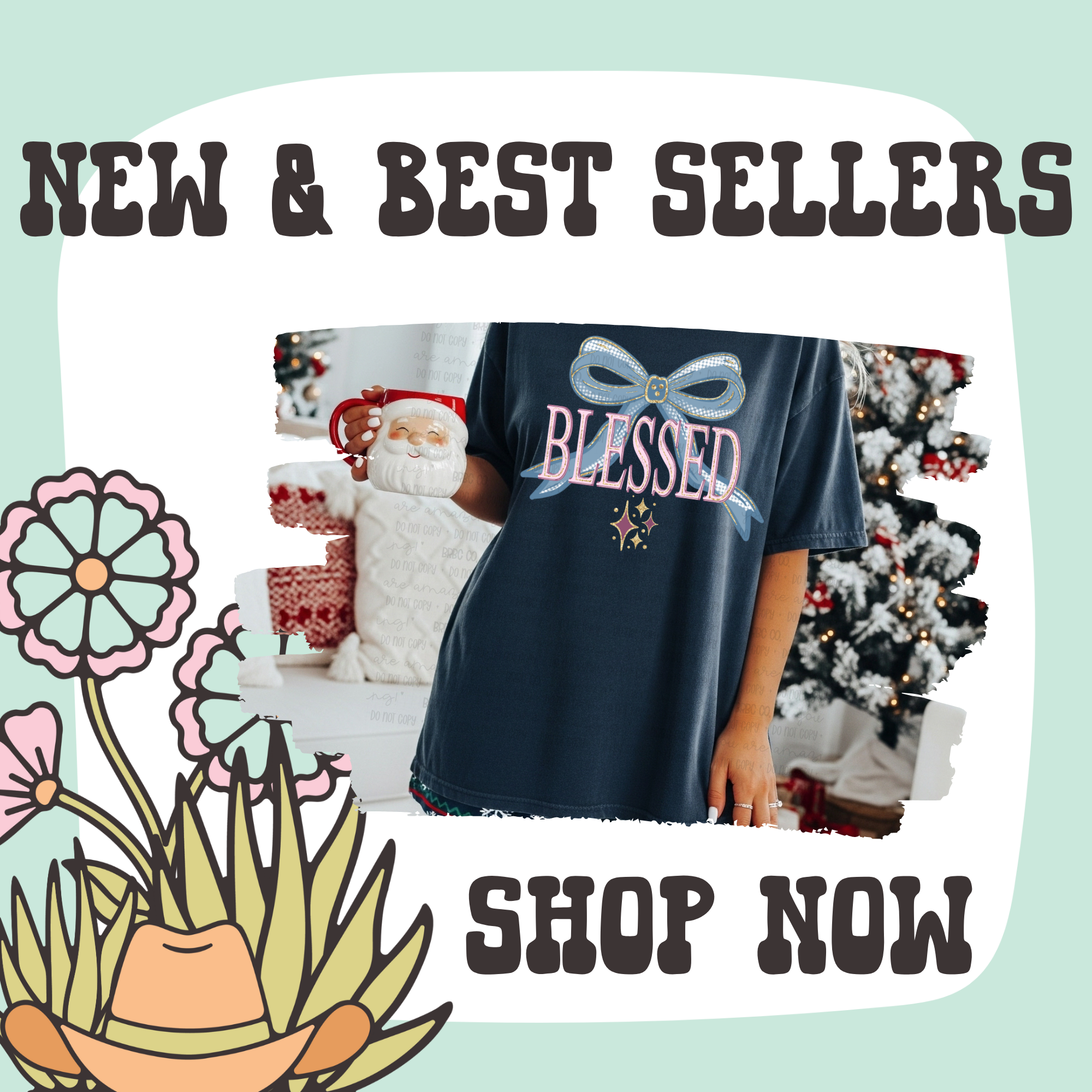 New & Best-Selling Digital Designs | Backroad Blessings Co.