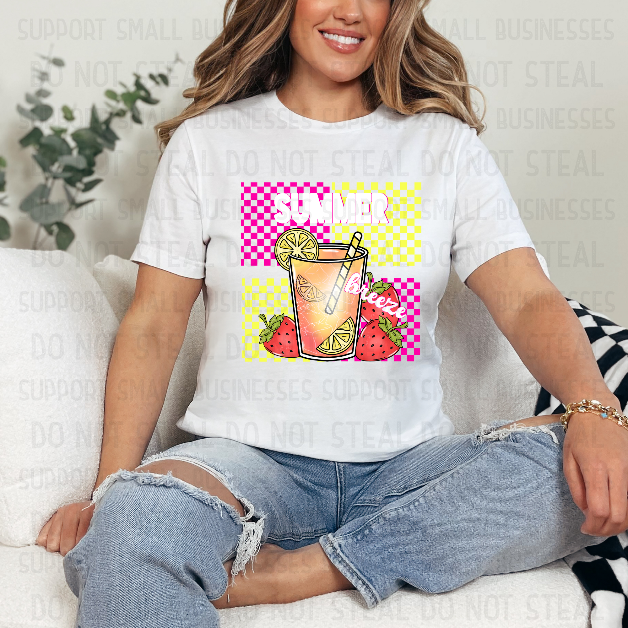 Summer Breeze Design