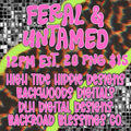Feral & Untamed Collab