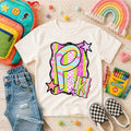 Girls Grade Bundle PK-4 PNG