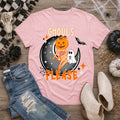 Ghouls, Please Halloween PNG