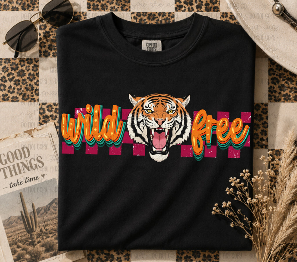 Wild PNG Bundle Special