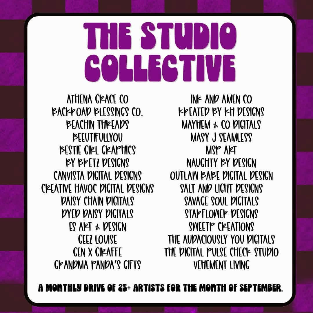 September Studio Collective