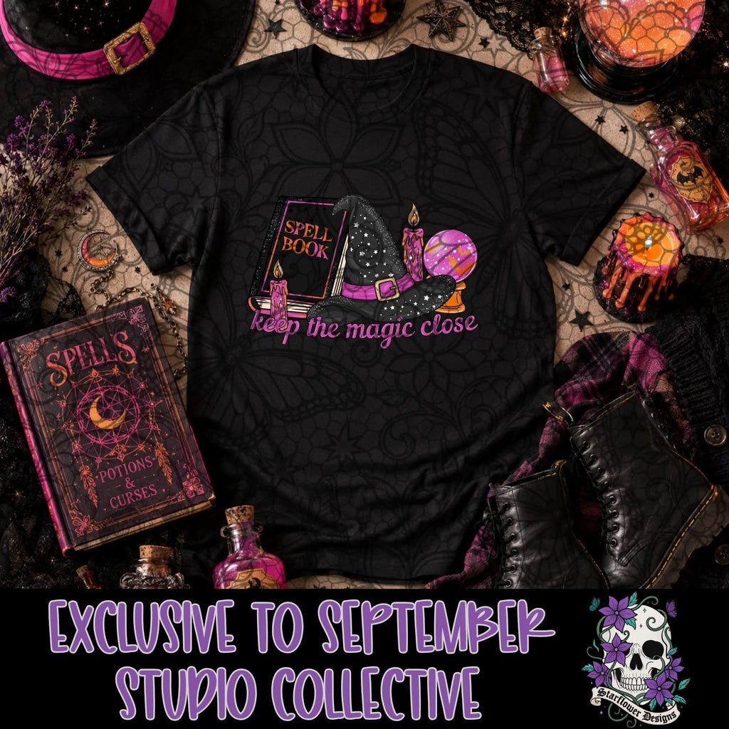 September Studio Collective