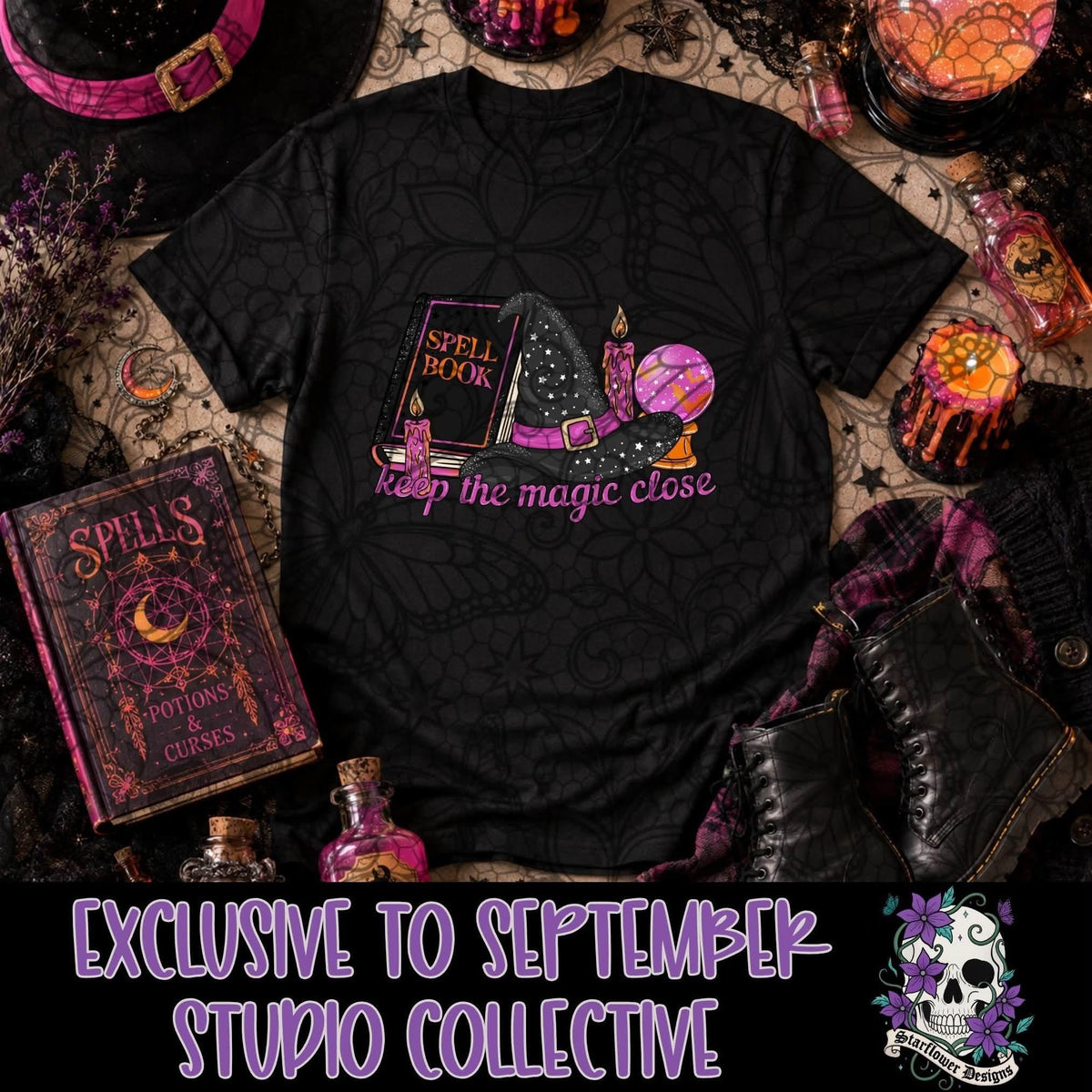 September Studio Collective