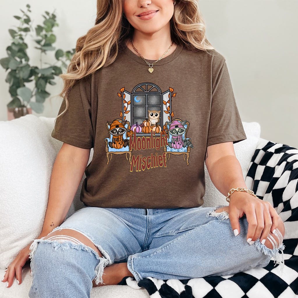 Moonlight Mischief