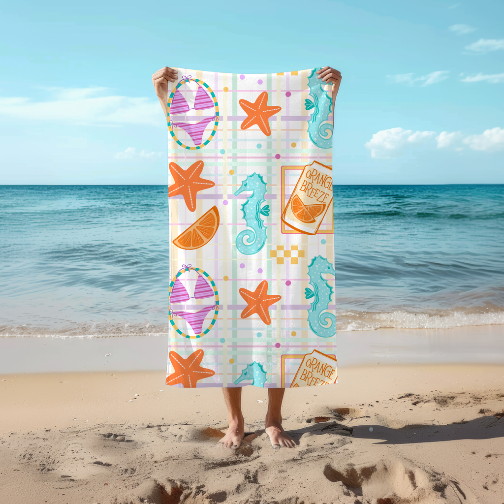 Coastal Cutie Club SET