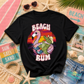 Beach Bum