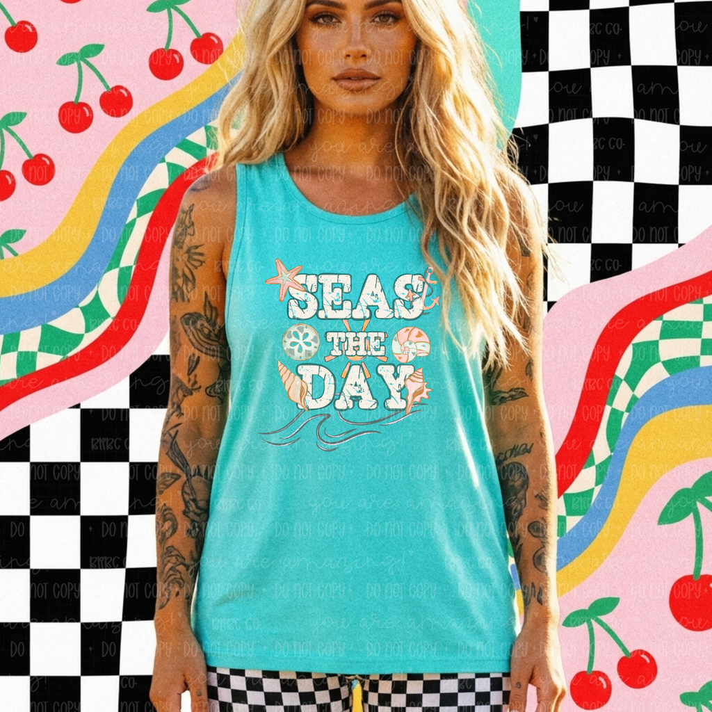 2 Seas The Day PNGs