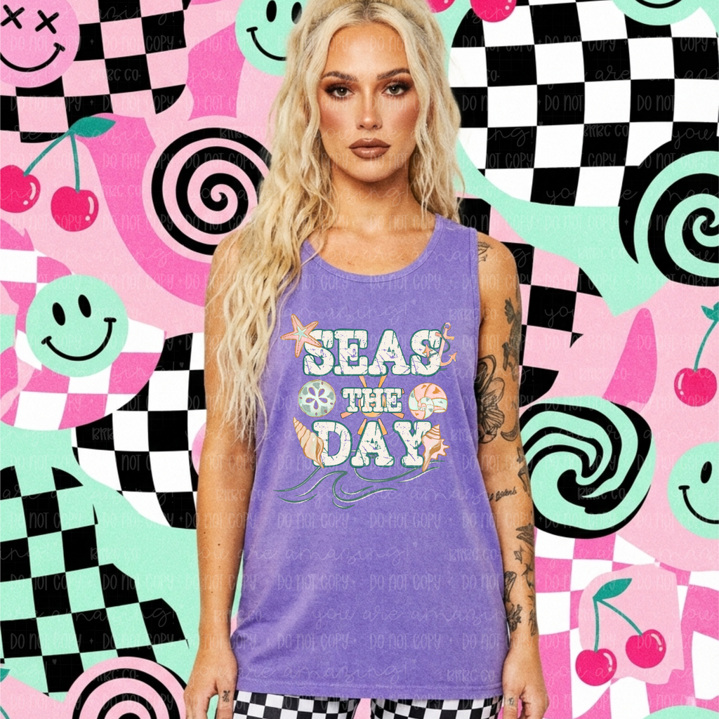 2 Seas The Day PNGs