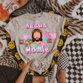 Jesus Is My Homie PNG