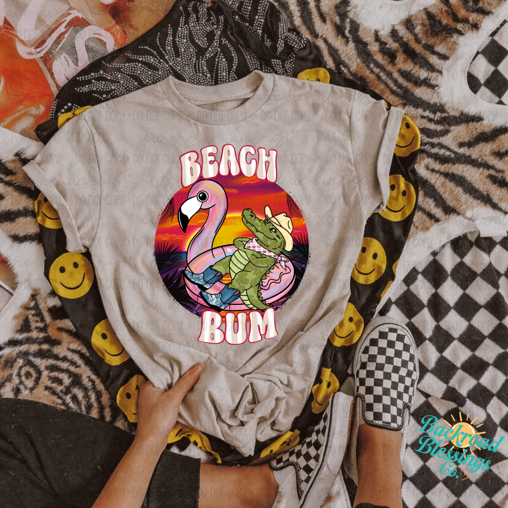 Beach Bum