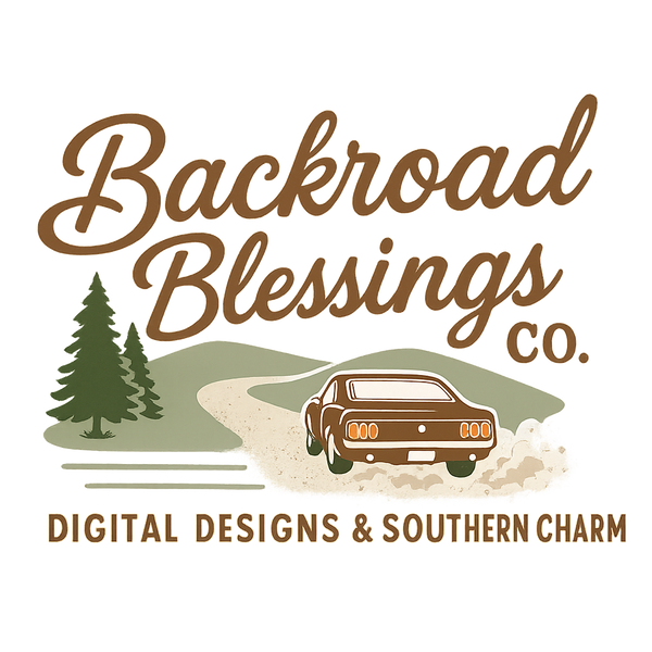 Backroad Blessings Co.
