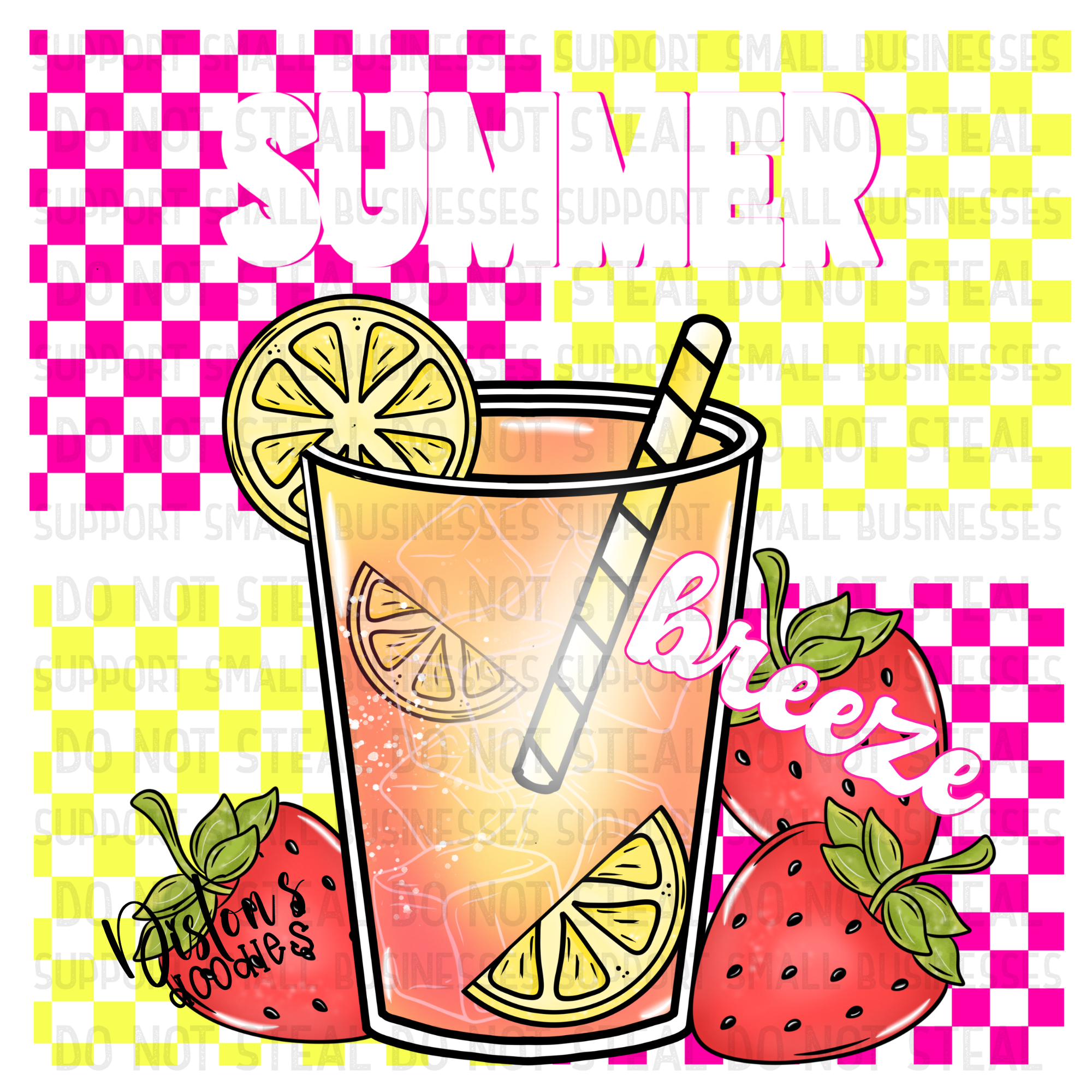 Summer Breeze Design